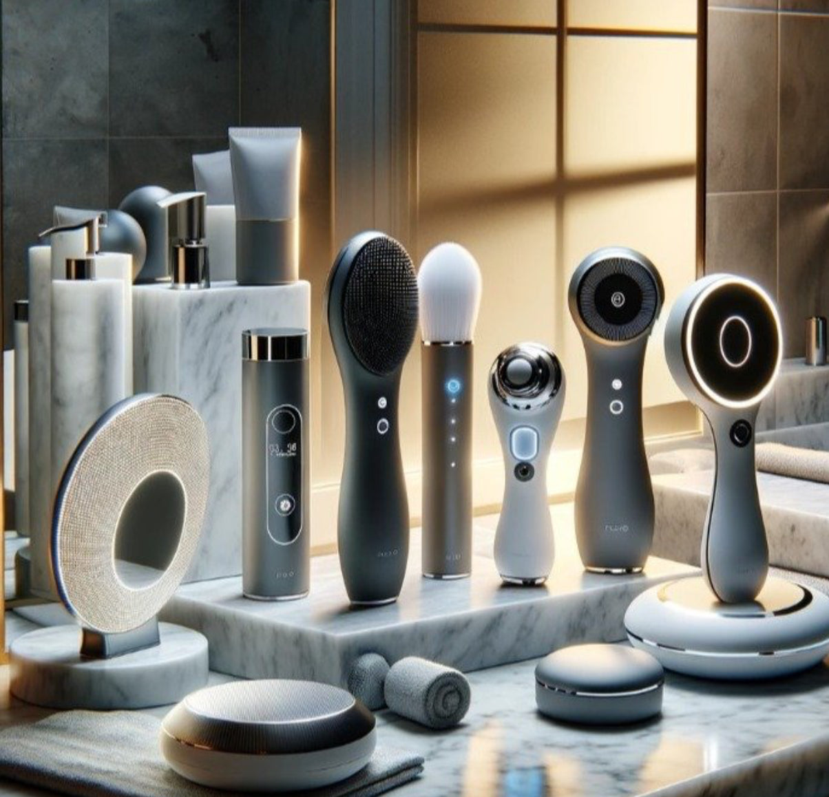 Gadgets