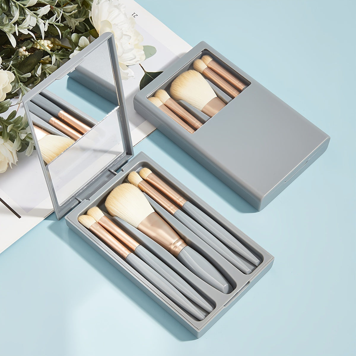 Makeup Brushes