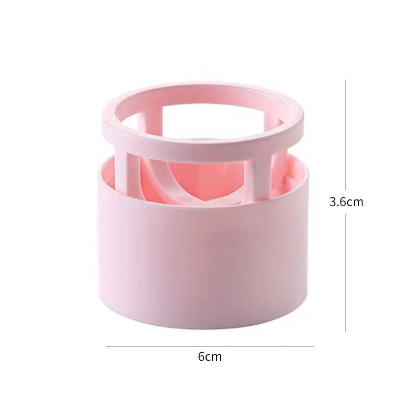 Beauty Egg Stand Cosmetics Storage Rack 