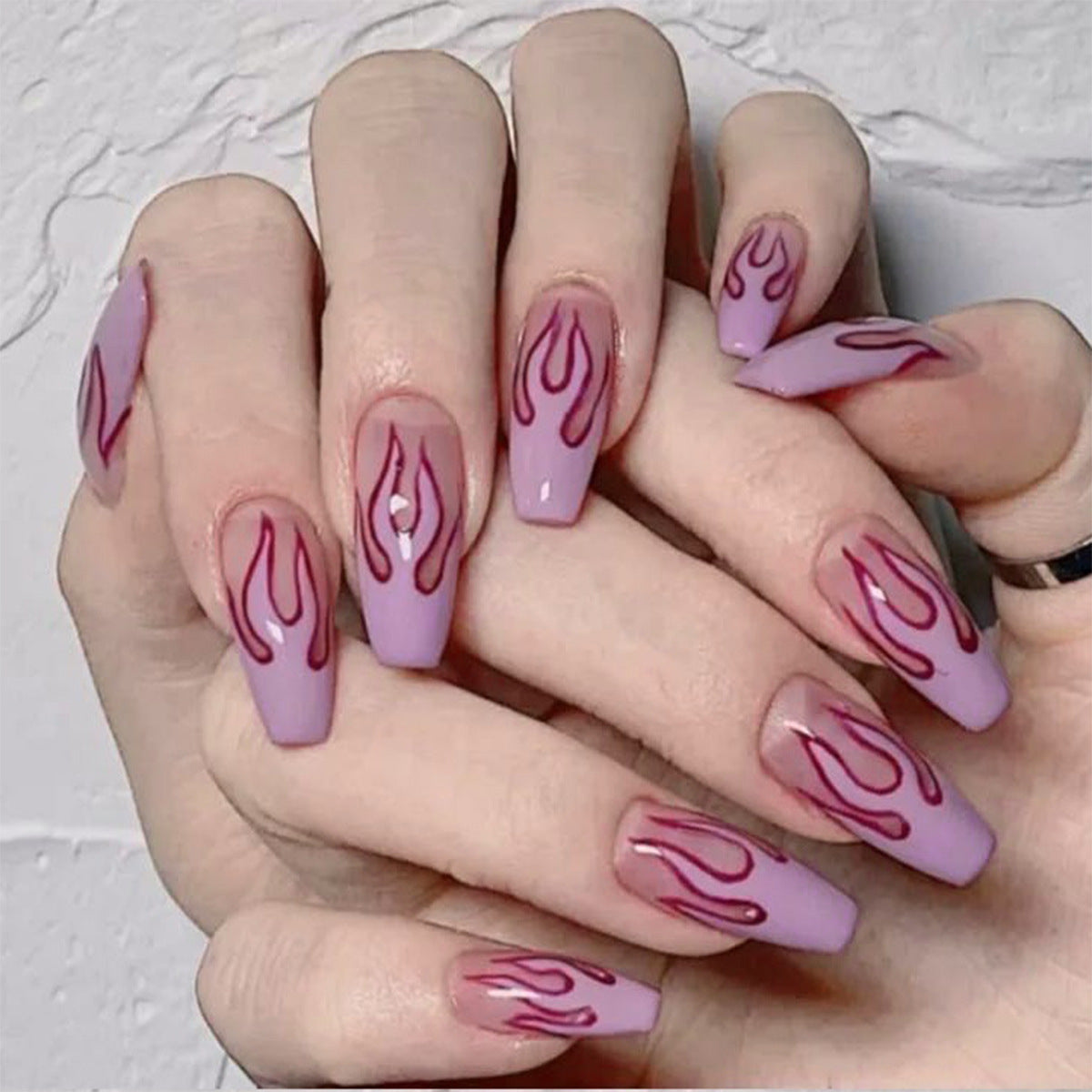 Soft Nails