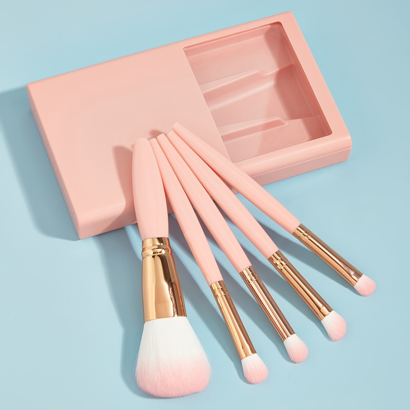 Makeup Brushes