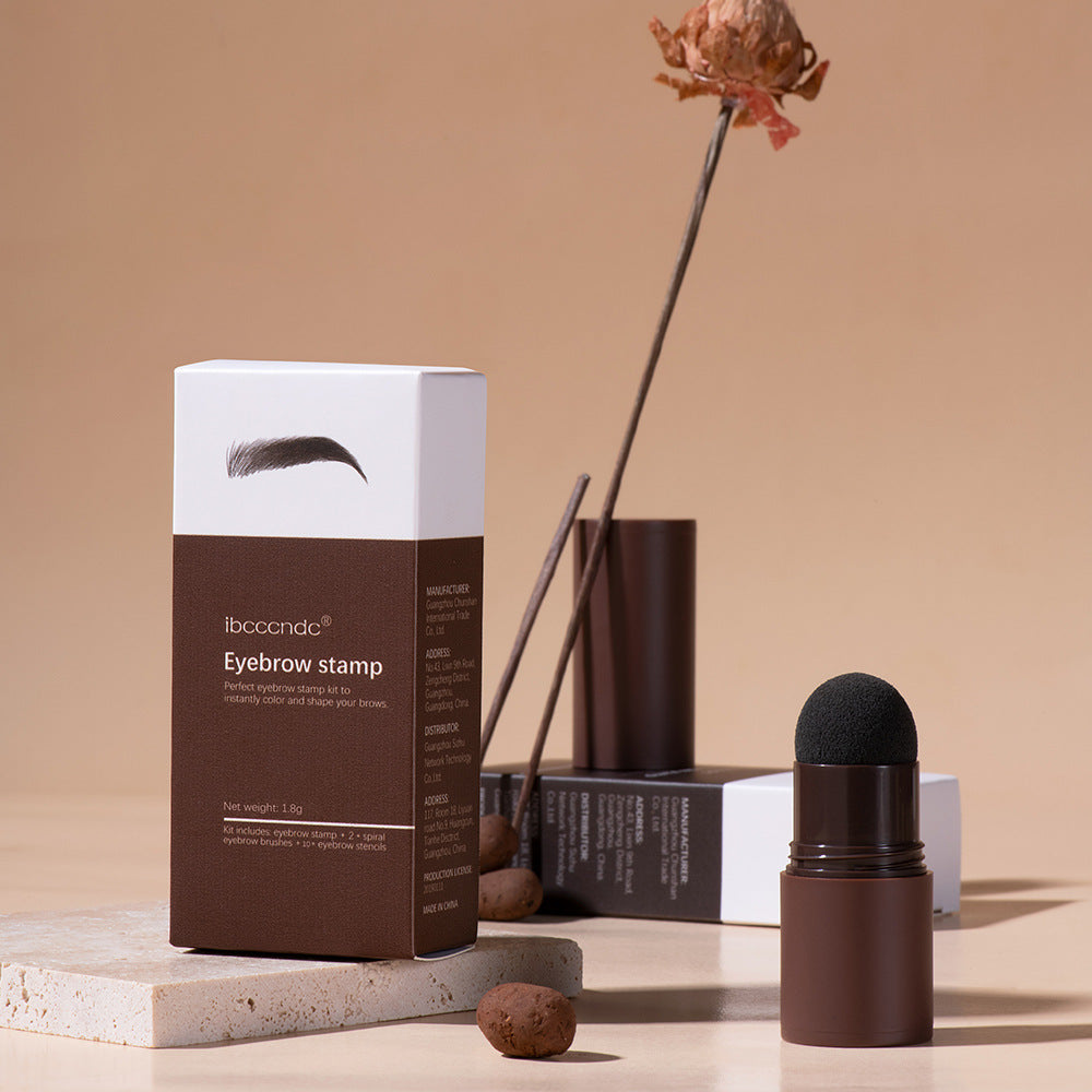 Seal Eyebrow Powder