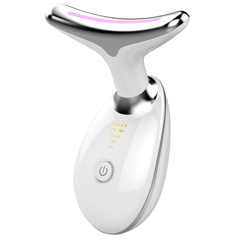 Microcurrent Wrinkle Remover Electric Massager