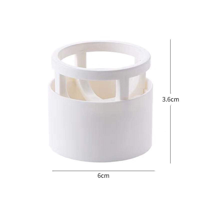 Beauty Egg Stand Cosmetics Storage Rack 