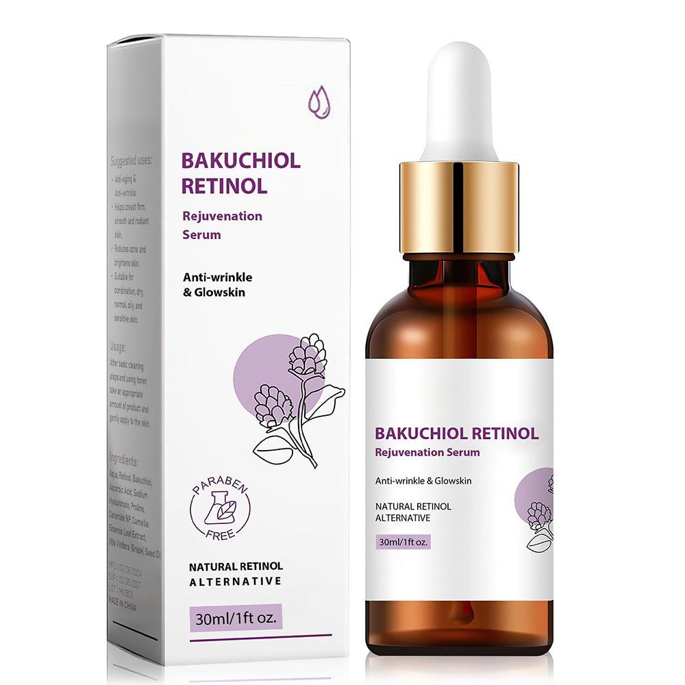 COLLAGEN RETINOL REJUVENATION SERUM