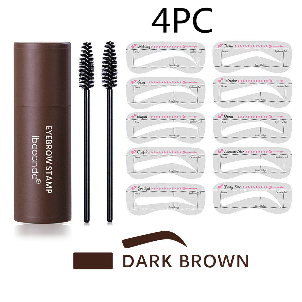 Seal Eyebrow Powder