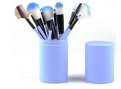 Makeup Brush Set