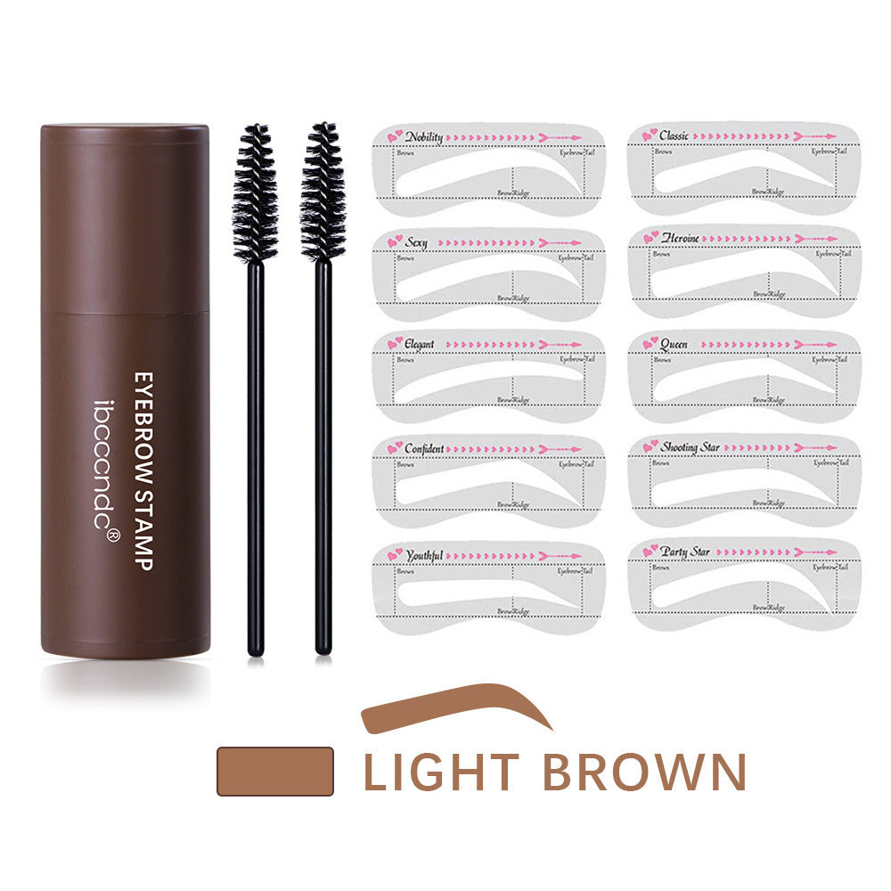 Seal Eyebrow Powder