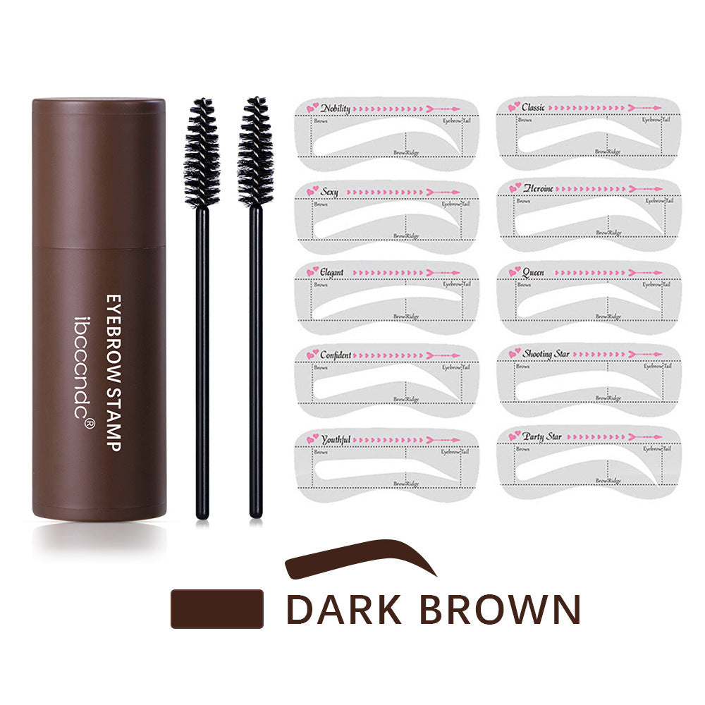 Seal Eyebrow Powder