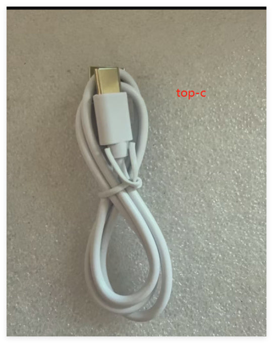 Microcurrent Wrinkle Remover Electric Massager