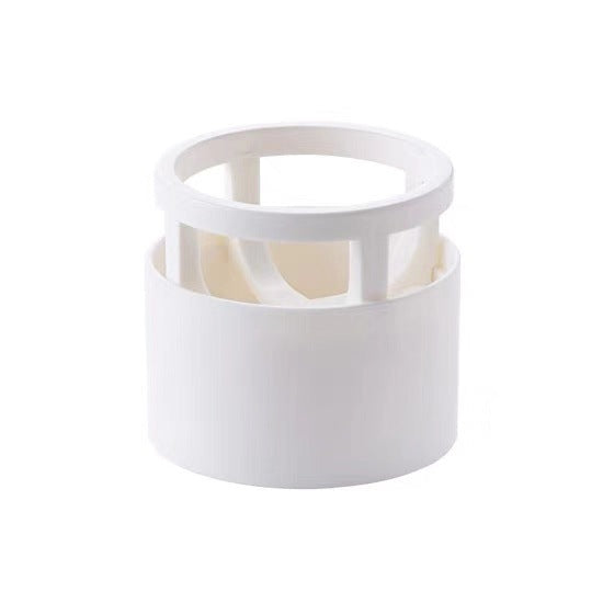 Beauty Egg Stand Cosmetics Storage Rack 