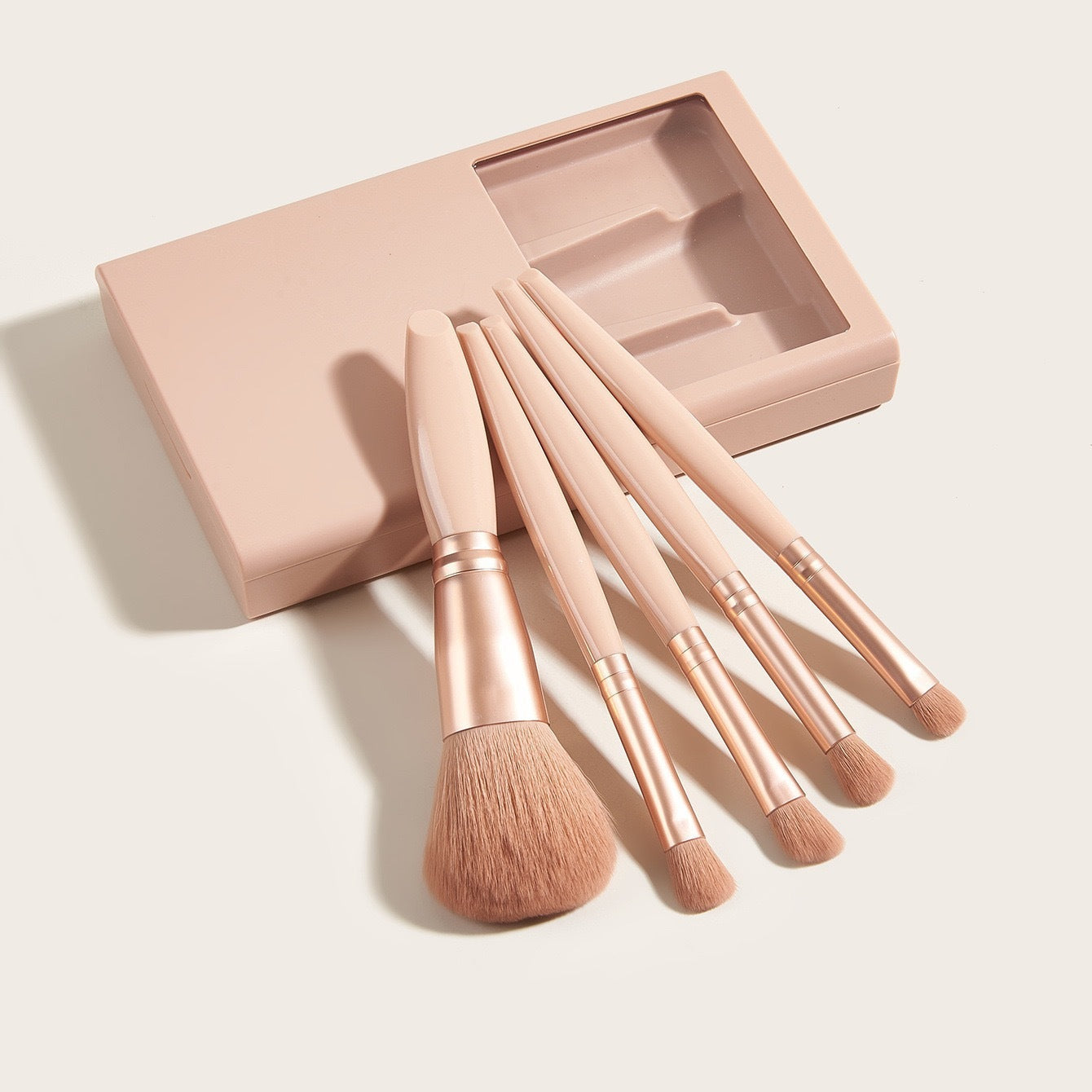 Makeup Brushes