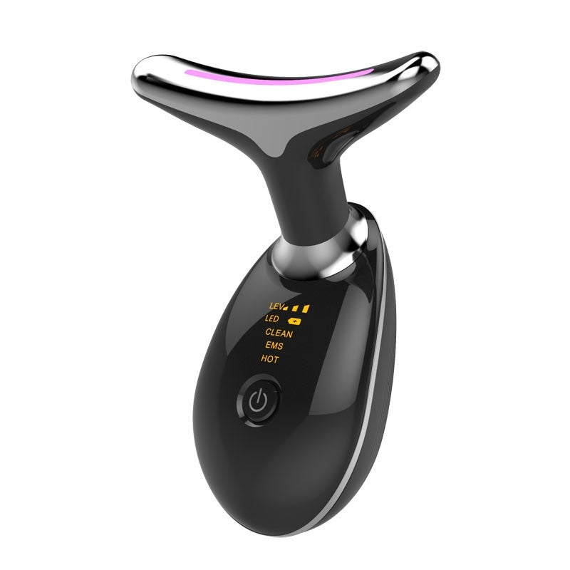 Microcurrent Wrinkle Remover Electric Massager