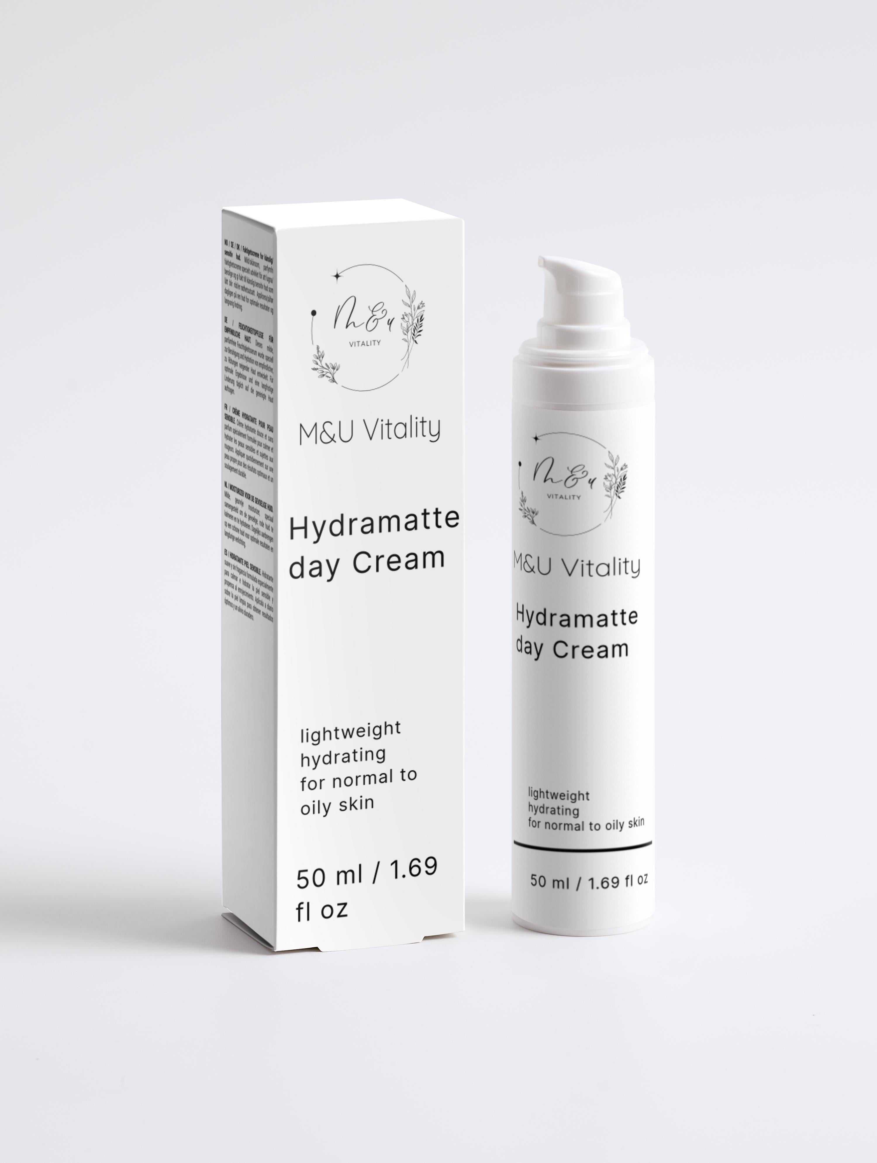 Sensitive Skin Moisturiser, Fragrance Free