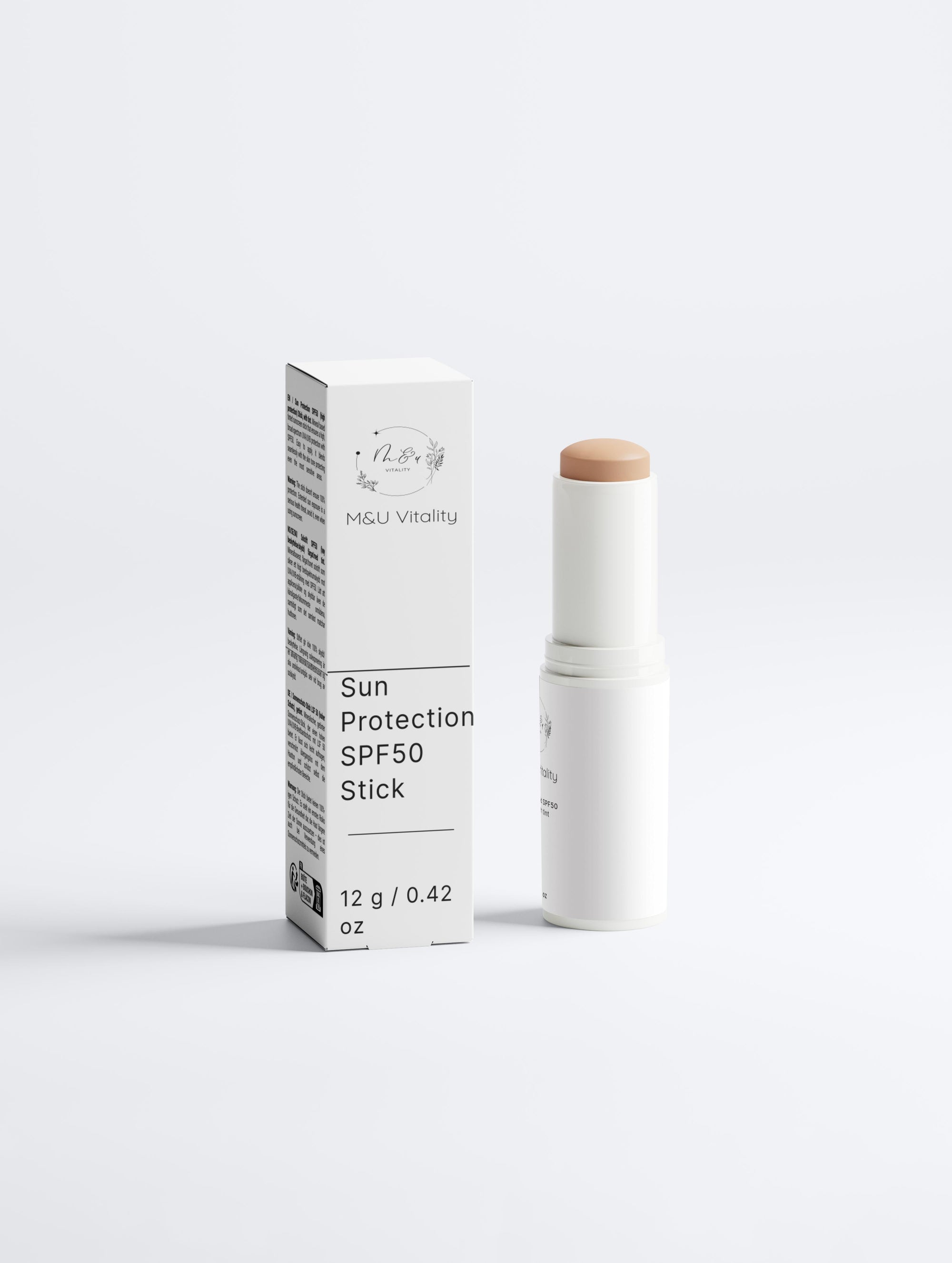 Sun Protection SPF50 Stick