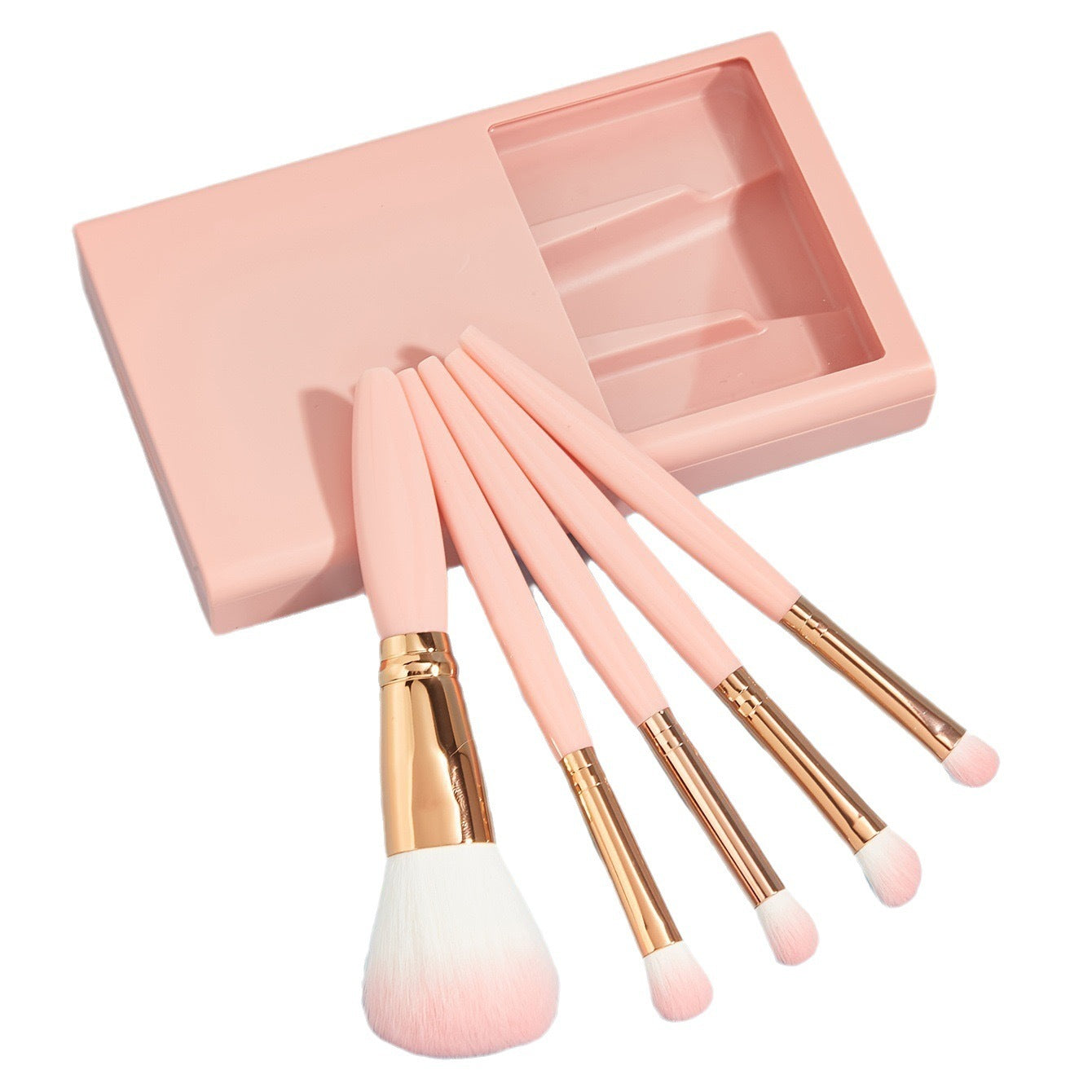 Makeup Brushes