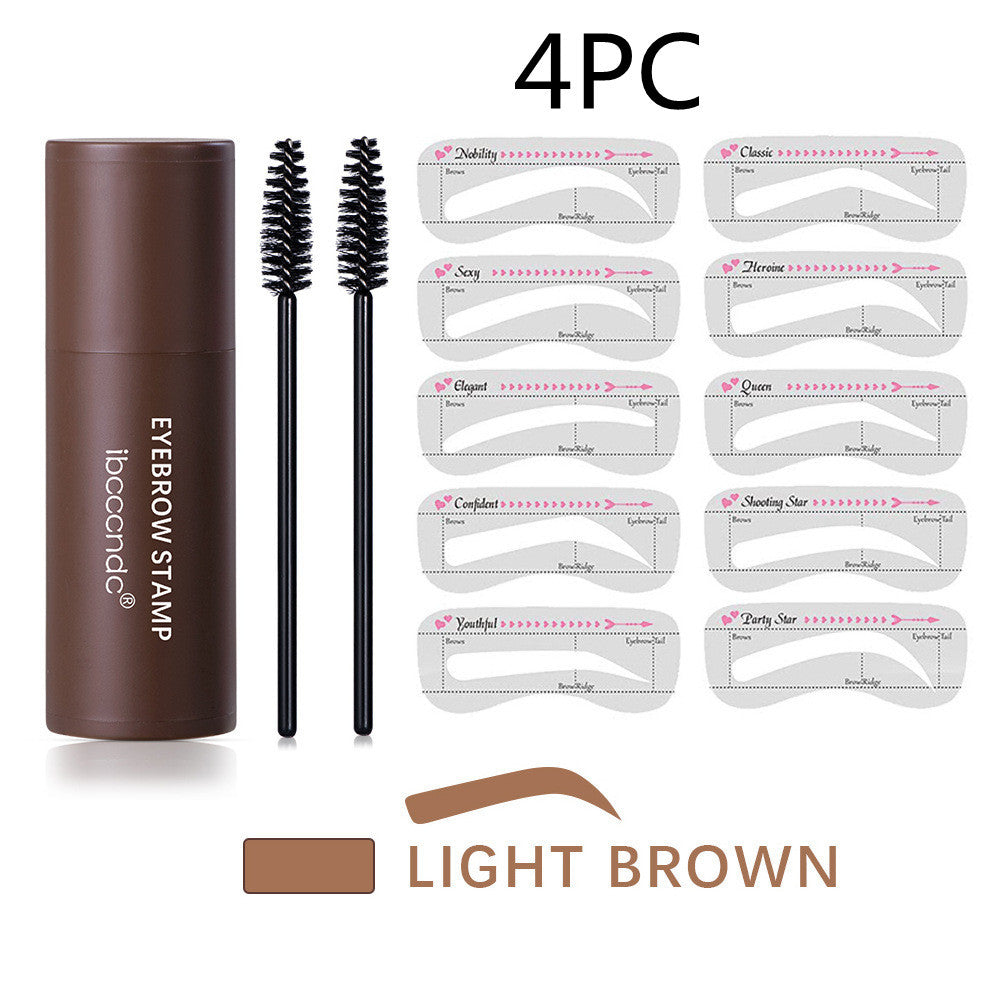 Seal Eyebrow Powder