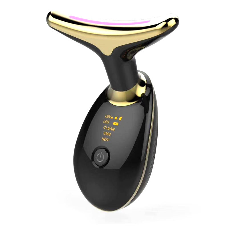 Microcurrent Wrinkle Remover Electric Massager
