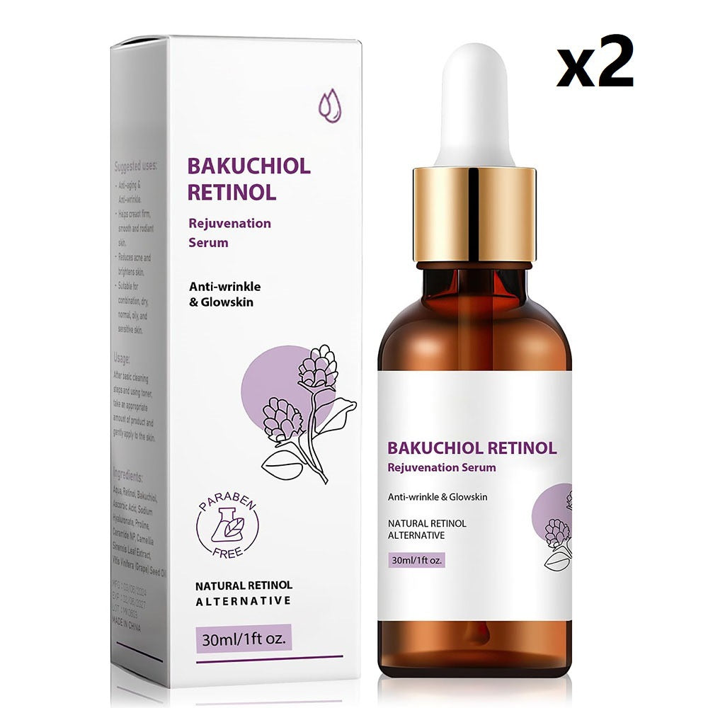COLLAGEN RETINOL REJUVENATION SERUM