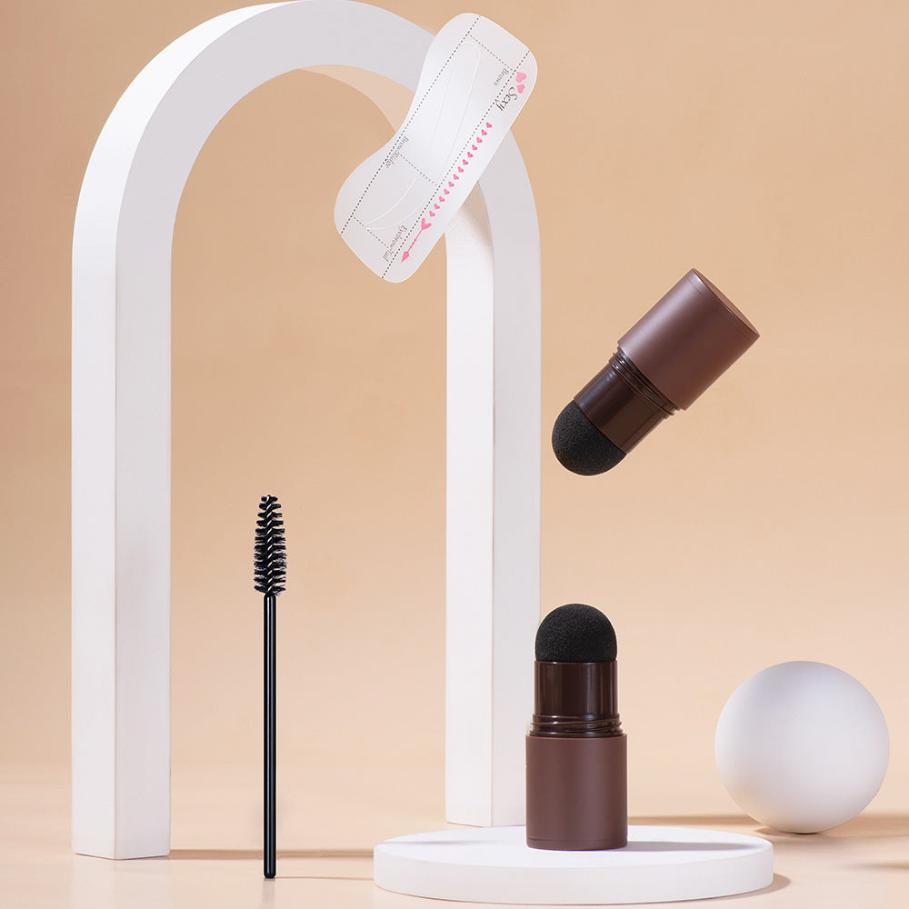 Seal Eyebrow Powder
