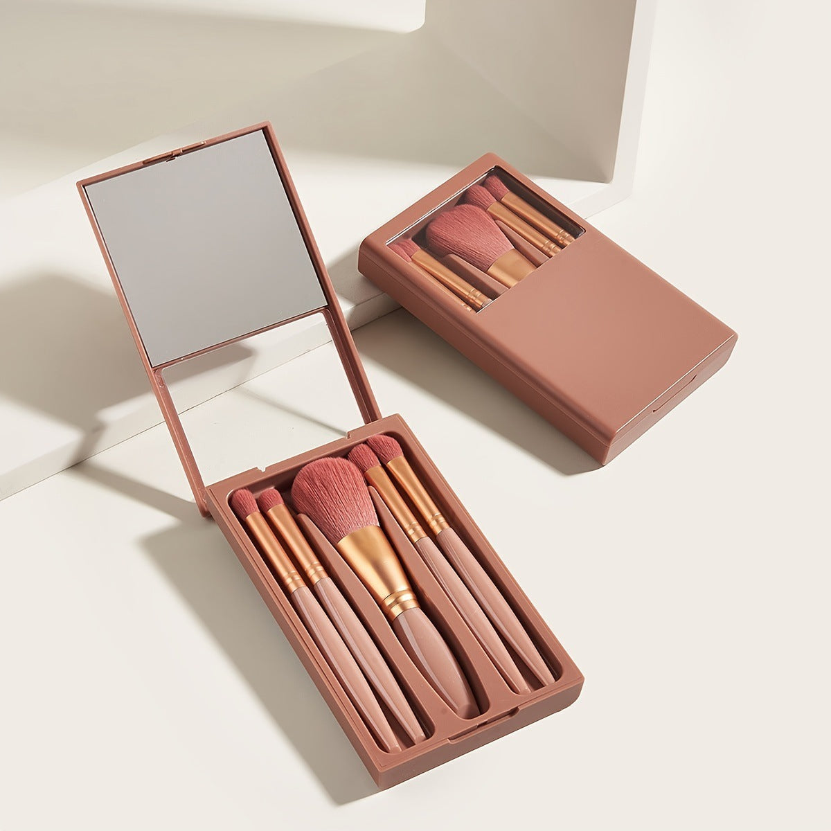 Makeup Brushes