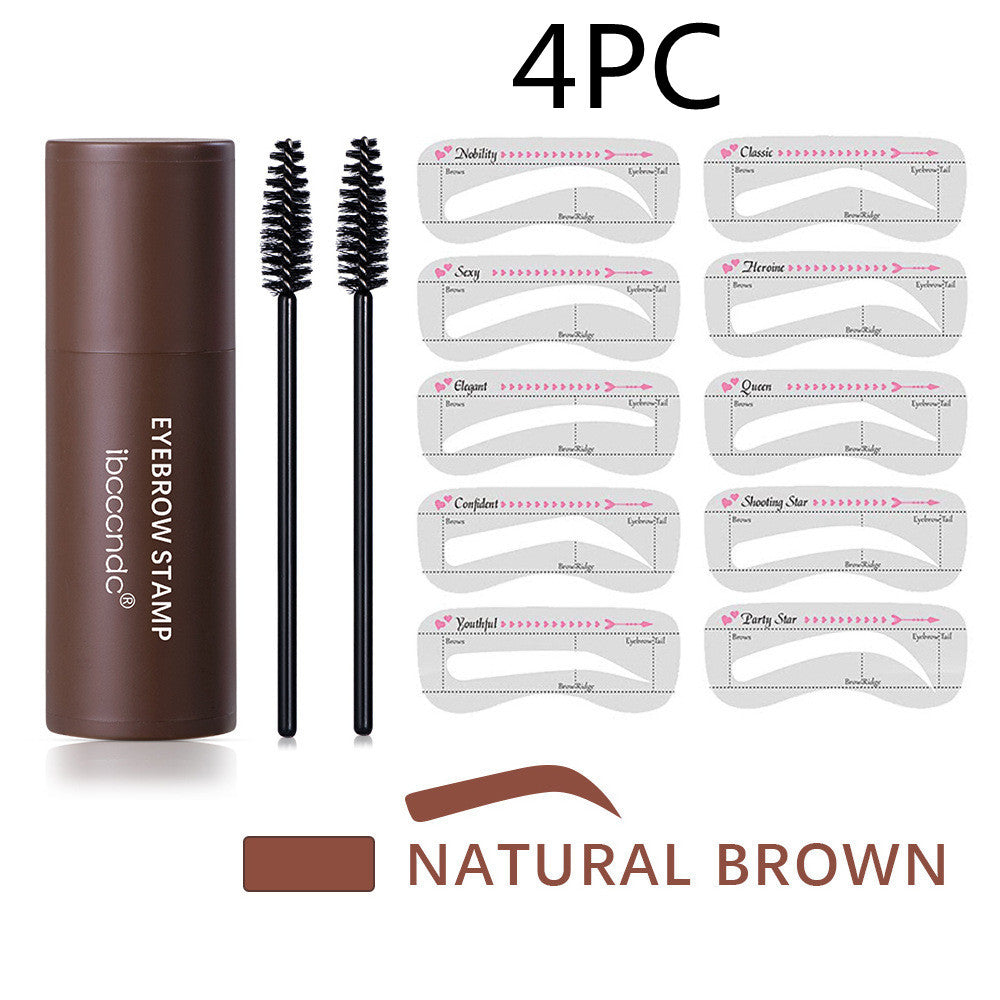 Seal Eyebrow Powder